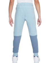 Load image into Gallery viewer, Nike Sportswear Tech Fleece Trackpants in Ashen Slate / Light Armoury Blue - Bisy Clothing