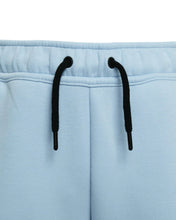 Load image into Gallery viewer, Nike Sportswear Tech Fleece Trackpants in Ashen Slate / Light Armoury Blue - Bisy Clothing