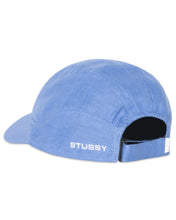 Load image into Gallery viewer, Nike X Stussy Fly Cap Linen in Polar Blue - Bisy Clothing