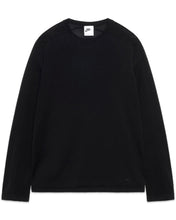 Load image into Gallery viewer, Nike X Stussy Long Sleeve Knit Jersey in Black - Bisy Clothing