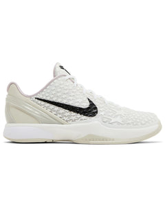 Nike Zoom Kobe 6 'All - Star' in Sail GS (2025) - Bisy Clothing