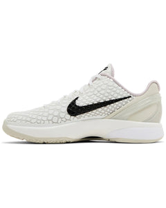 Nike Zoom Kobe 6 'All - Star' in Sail GS (2025) - Bisy Clothing