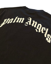 Load image into Gallery viewer, Palm Angels Bear Print Short Sleeve T-Shirt in Black - Bisy Clothing