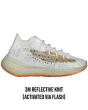 Load image into Gallery viewer, Adidas Yeezy 380 V2 Yecoraite Reflective
