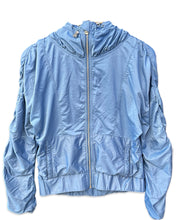 將圖片載入圖庫檢視器 Lorna Jane Active Zip Jacket in Blue