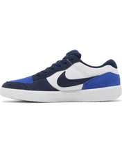 Load image into Gallery viewer, Nike SB Force 58 in Obsidian Roya