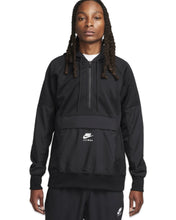 Load image into Gallery viewer, Nike Air Max Half Zip Fleece Hooded Jumper