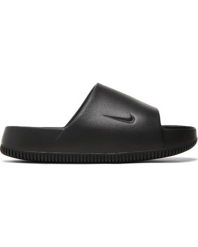 Nike Calm Slide 'Black' (W)