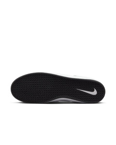 Nike SB Ishod Wair Premium SB 'White Black