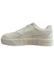 Load image into Gallery viewer, Puma Cali Court Patent Leather (W) Alpine Snow / Marshmellow