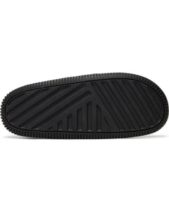 Nike Calm Slide 'Black' (W)