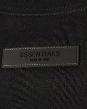 Load image into Gallery viewer, Essentials Fear of God Relaxed Crew Jumper in Stretch Limo