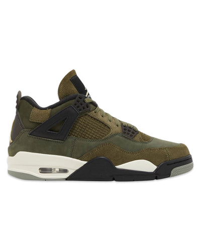 Jordan Air Jordan 4 Retro SE Craft 'Medium Olive'