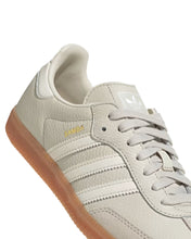 Load image into Gallery viewer, Adidas Samba OG Aluminium / Chalk White