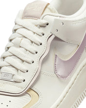 Load image into Gallery viewer, Nike Air Force 1 Shadow (W) in Sail Platinum Violet