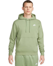 Load image into Gallery viewer, Nike NSW Club Fleece Pullover Hoodie ⏐ Multiple Sizes