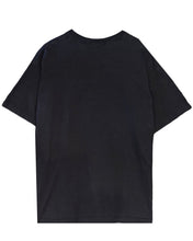 將圖片載入圖庫檢視器 Polo G Licensed Hall of Fame Short Sleeve T-Shirt in Black - Bisy Clothing