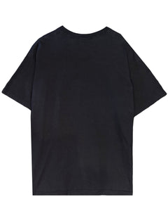 Polo G Licensed Hall of Fame Short Sleeve T-Shirt in Black - Bisy Clothing