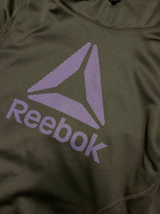 Reebok Speedwick Running Jumper ⏐ Size XS - Bisy Clothing