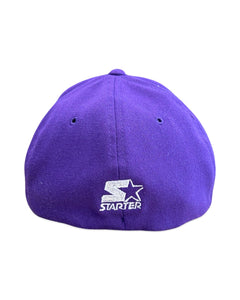 Starter Vintage 90's NBA Phoenix Suns Hat - Bisy Clothing