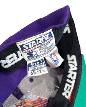 Load image into Gallery viewer, Starter Vintage 90&#39;s NBA Phoenix Suns Hat - Bisy Clothing