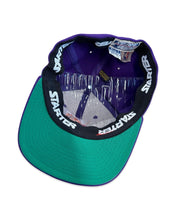 Load image into Gallery viewer, Starter Vintage 90&#39;s NBA Phoenix Suns Hat - Bisy Clothing