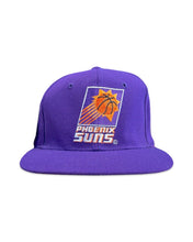 Load image into Gallery viewer, Starter Vintage 90&#39;s NBA Phoenix Suns Hat - Bisy Clothing