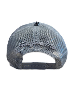 Syna World Trucker Cap in Grey (24/25) - Bisy Clothing