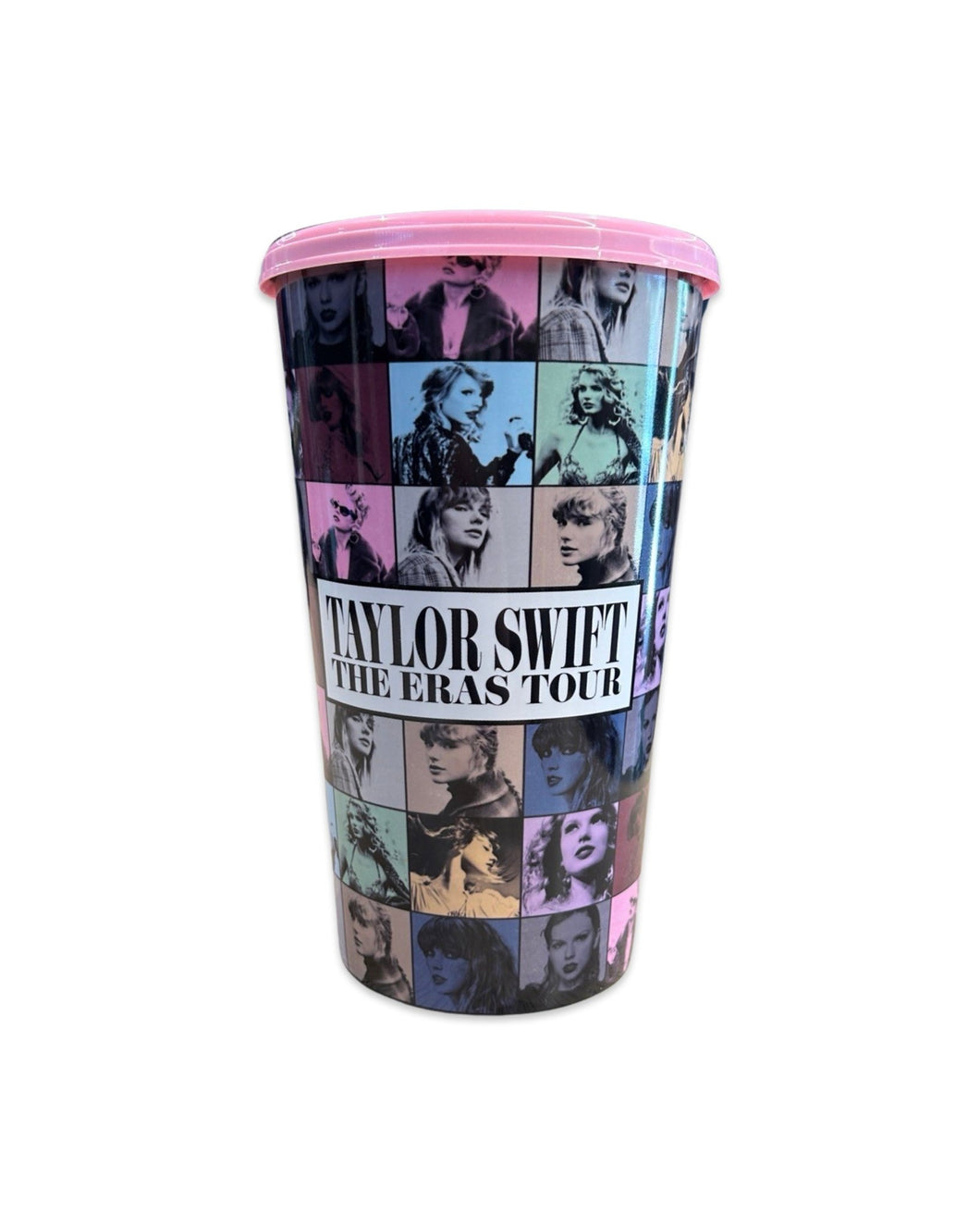 Taylor Swift The Eras Tour Limited Edition Collectors Movie Cup - Bisy Clothing