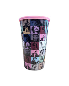 Taylor Swift The Eras Tour Limited Edition Collectors Movie Cup - Bisy Clothing