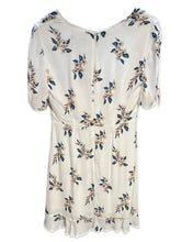 Load image into Gallery viewer, Tokito Short Sleeve Floral Dress - Bisy Clothing