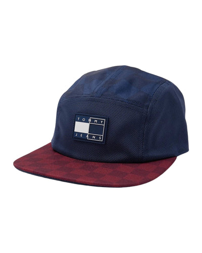 Tommy Hilfiger Collegiate Cap ⏐ One Size - Bisy Clothing