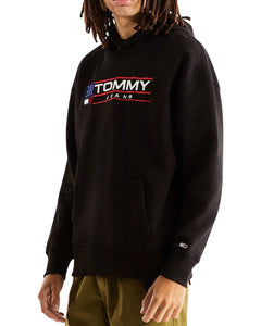 Tommy Hilfiger TJM RLX Modern Hoodie⏐ Multiple Sizes - Bisy Clothing