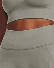 Load image into Gallery viewer, Under Armour UA Train Seamless Shorts in Green - Bisy Clothing