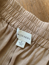 Load image into Gallery viewer, Witchery Flow Dress Shorts in Brown Womens ⏐ Size 8 - Bisy Clothing