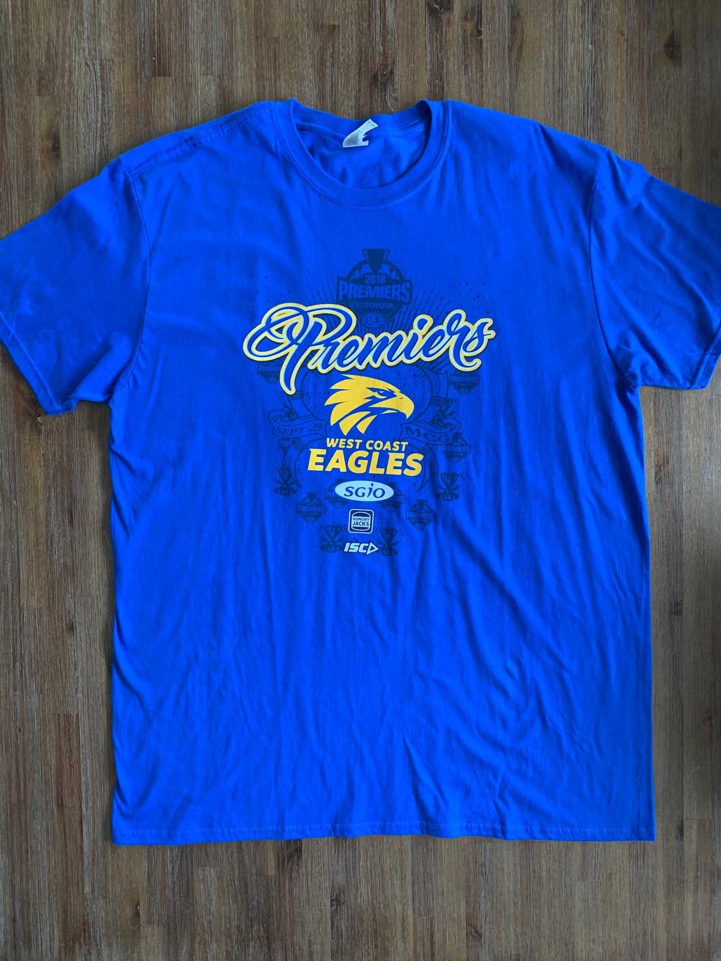 Eagles t shop shirts 2018