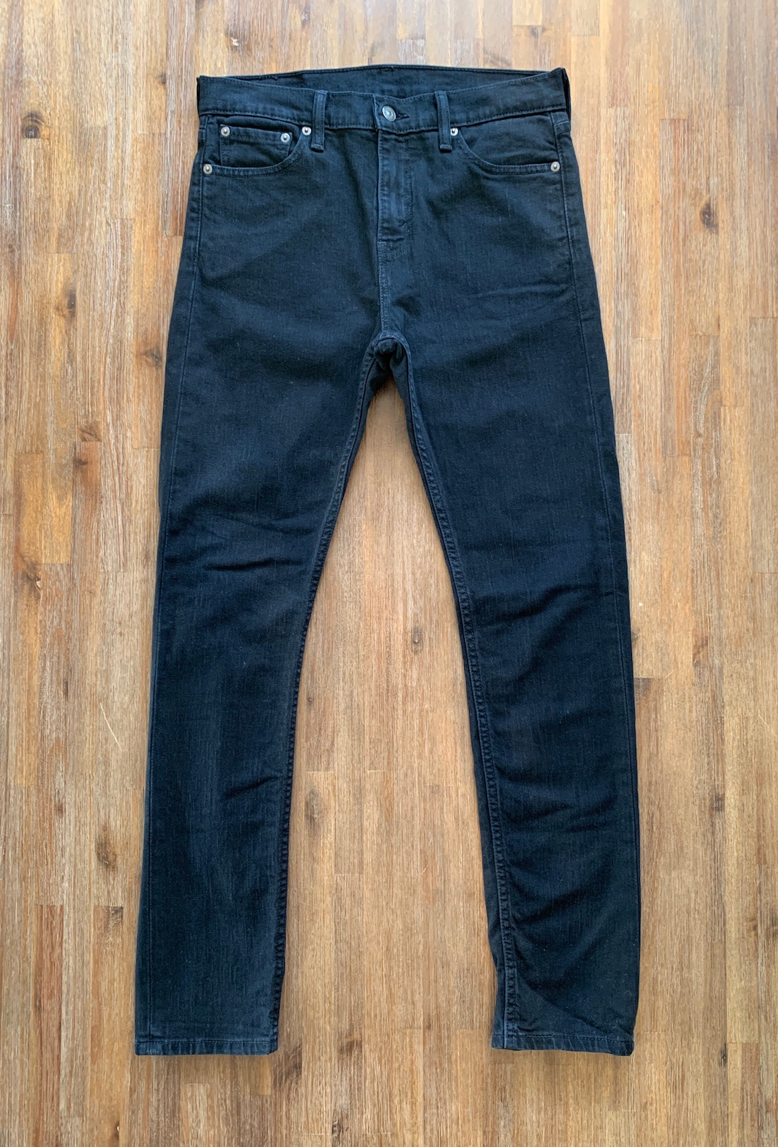 Levis size 30 best sale